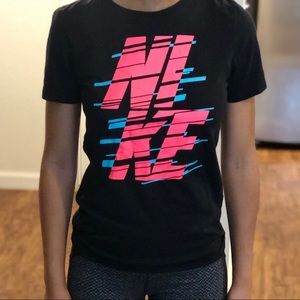 Nike shirt